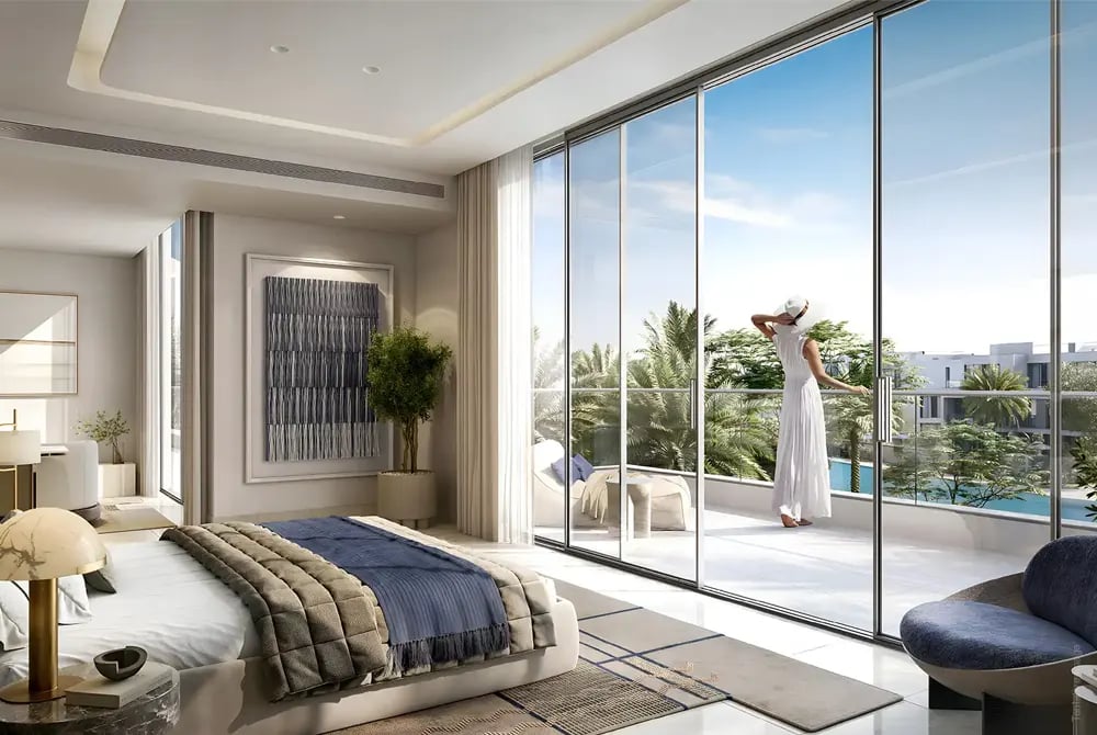Emaar Dubai Estate gallery image 1